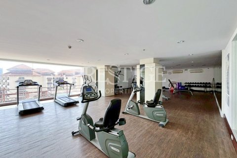 Condominio de 2 dormitorios en Pattaya, Tailandia № 220690 - foto 19