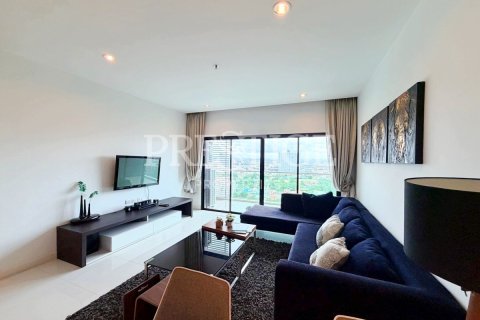 Condominio de 2 dormitorios en Pattaya, Tailandia № 220690 - foto 2