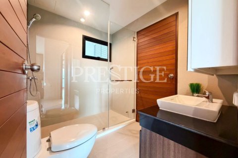 Condominio de 2 dormitorios en Pattaya, Tailandia № 220690 - foto 16