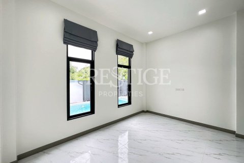 Casa de 3 dormitorios en Pattaya, Tailandia № 220687 - foto 14