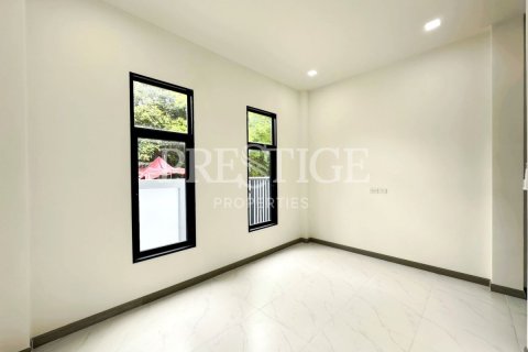 บ้านในพัทยา, ประเทศไทย 3 ห้องนอน № 220685 - รูปถ่าย 8