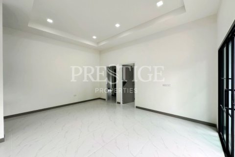 บ้านในพัทยา, ประเทศไทย 3 ห้องนอน № 220685 - รูปถ่าย 3