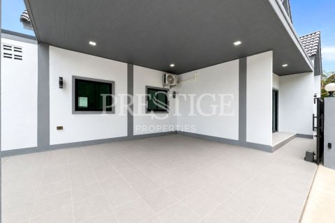 บ้านในพัทยา, ประเทศไทย 3 ห้องนอน № 220685 - รูปถ่าย 16