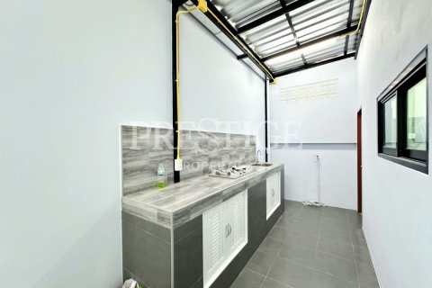 บ้านในพัทยา, ประเทศไทย 3 ห้องนอน № 220685 - รูปถ่าย 15