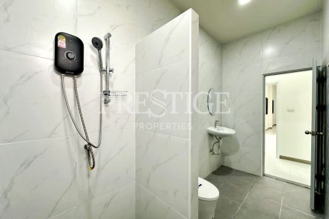 บ้านในพัทยา, ประเทศไทย 3 ห้องนอน № 220685 - รูปถ่าย 12