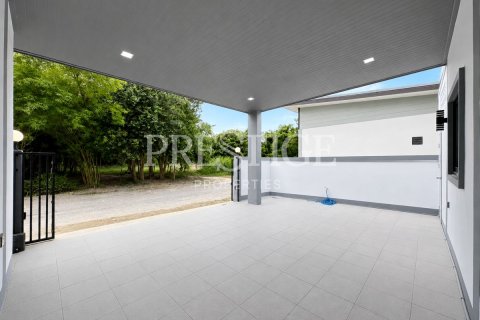 บ้านในพัทยา, ประเทศไทย 3 ห้องนอน № 220685 - รูปถ่าย 17