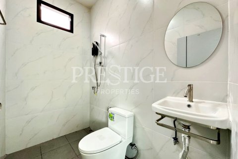 บ้านในพัทยา, ประเทศไทย 3 ห้องนอน № 220685 - รูปถ่าย 14