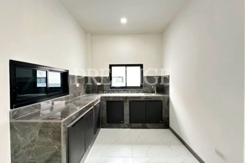 บ้านในพัทยา, ประเทศไทย 3 ห้องนอน № 220685 - รูปถ่าย 4