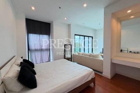 คอนโดมิเนียมในพัทยา, ประเทศไทย, 1 ห้องนอน № 220688 - รูปถ่าย 10