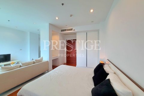 คอนโดมิเนียมในพัทยา, ประเทศไทย, 1 ห้องนอน № 220688 - รูปถ่าย 11