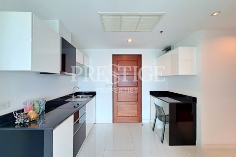 คอนโดมิเนียมในพัทยา, ประเทศไทย, 1 ห้องนอน № 220688 - รูปถ่าย 5