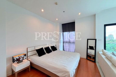 คอนโดมิเนียมในพัทยา, ประเทศไทย, 1 ห้องนอน № 220688 - รูปถ่าย 9