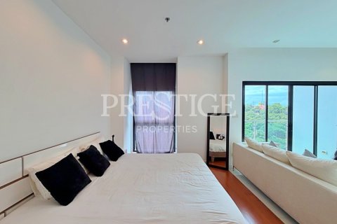 คอนโดมิเนียมในพัทยา, ประเทศไทย, 1 ห้องนอน № 220688 - รูปถ่าย 12