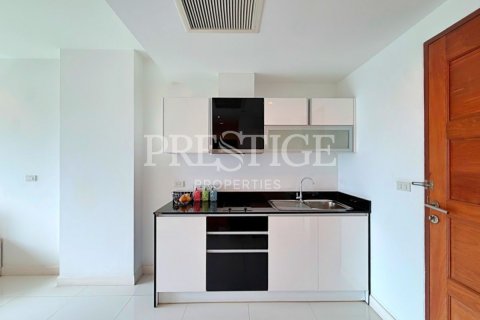 คอนโดมิเนียมในพัทยา, ประเทศไทย, 1 ห้องนอน № 220688 - รูปถ่าย 7