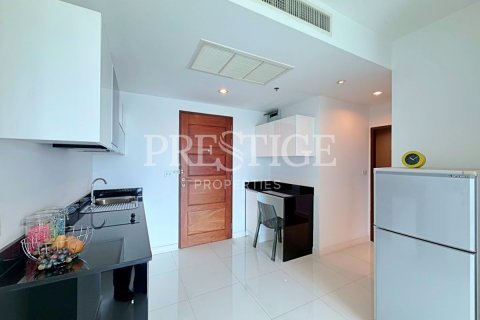 คอนโดมิเนียมในพัทยา, ประเทศไทย, 1 ห้องนอน № 220688 - รูปถ่าย 6