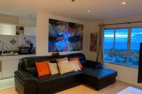 Apartment in Pattaya, Thailand 1 bedroom № 155486 - photo 2