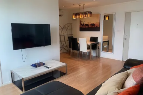 Apartment in Pattaya, Thailand 1 bedroom № 155486 - photo 10