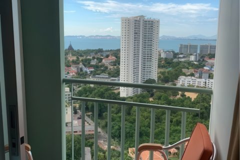 Apartment in Pattaya, Thailand 1 bedroom № 155486 - photo 5