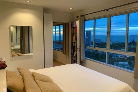 Apartment in Pattaya, Thailand 1 bedroom № 155486 - photo 6