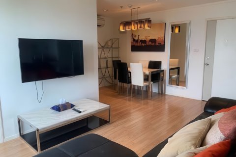 Apartment in Pattaya, Thailand 1 bedroom № 155486 - photo 3