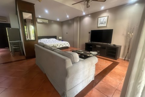 Studio à Pattaya, Thaïlande № 155484 - photo 6