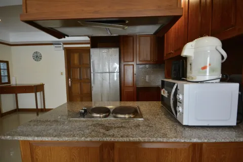 Apartamento de 2 dormitorios en Pattaya, Tailandia № 155488 - foto 23