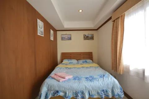 Apartamento de 2 dormitorios en Pattaya, Tailandia № 155488 - foto 17
