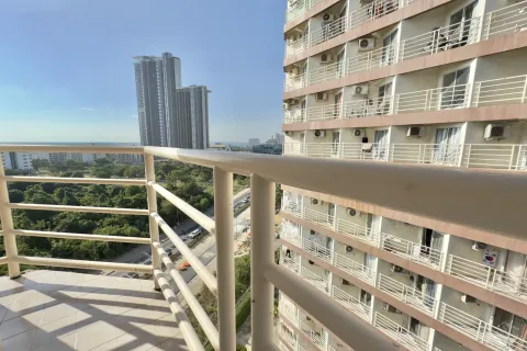 Apartamento de 2 dormitorios en Pattaya, Tailandia № 155488 - foto 21
