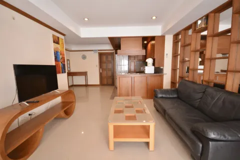Apartamento de 2 dormitorios en Pattaya, Tailandia № 155488 - foto 2