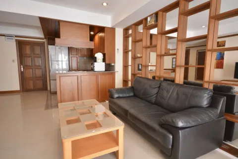 Apartamento de 2 dormitorios en Pattaya, Tailandia № 155488 - foto 3
