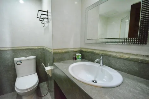 Apartamento de 2 dormitorios en Pattaya, Tailandia № 155488 - foto 7
