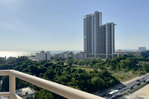 Apartamento de 2 dormitorios en Pattaya, Tailandia № 155488 - foto 22