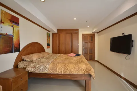 Apartamento de 2 dormitorios en Pattaya, Tailandia № 155488 - foto 15