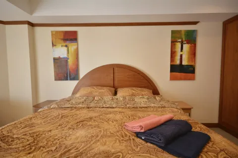 Apartamento de 2 dormitorios en Pattaya, Tailandia № 155488 - foto 13