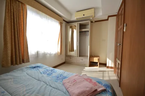 Apartamento de 2 dormitorios en Pattaya, Tailandia № 155488 - foto 19