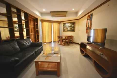 Apartamento de 2 dormitorios en Pattaya, Tailandia № 155488 - foto 28