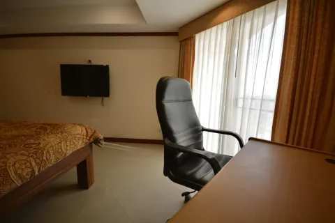 Apartamento de 2 dormitorios en Pattaya, Tailandia № 155488 - foto 14