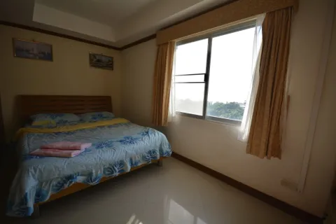 Apartamento de 2 dormitorios en Pattaya, Tailandia № 155488 - foto 18