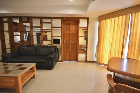 Apartamento de 2 dormitorios en Pattaya, Tailandia № 155488 - foto 30