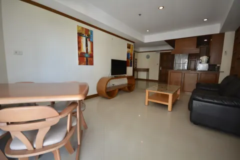 Apartamento de 2 dormitorios en Pattaya, Tailandia № 155488 - foto 4