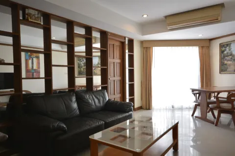 Apartamento de 2 dormitorios en Pattaya, Tailandia № 155488 - foto 5