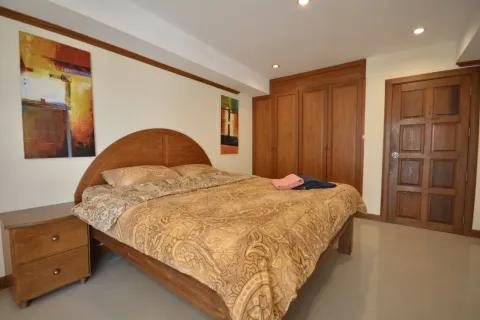 Apartamento de 2 dormitorios en Pattaya, Tailandia № 155488 - foto 9
