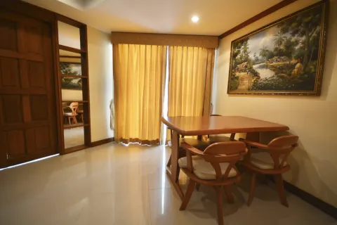 Apartamento de 2 dormitorios en Pattaya, Tailandia № 155488 - foto 29