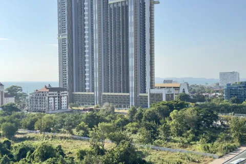 Apartamento de 2 dormitorios en Pattaya, Tailandia № 155488 - foto 24