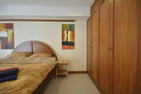 Apartamento de 2 dormitorios en Pattaya, Tailandia № 155488 - foto 10