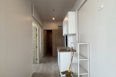 Apartamento de 2 dormitorios en Pattaya, Tailandia № 155485 - foto 10