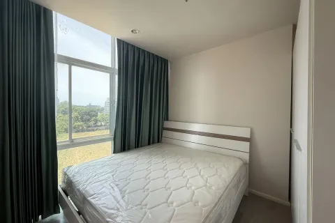 Apartamento de 2 dormitorios en Pattaya, Tailandia № 155485 - foto 29