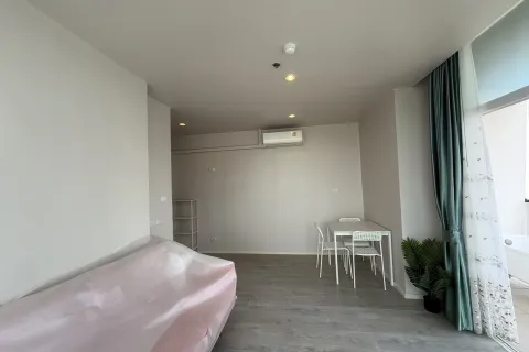 Apartamento de 2 dormitorios en Pattaya, Tailandia № 155485 - foto 24