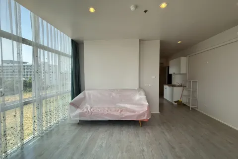 Apartamento de 2 dormitorios en Pattaya, Tailandia № 155485 - foto 20