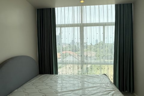 Apartamento de 2 dormitorios en Pattaya, Tailandia № 155485 - foto 16